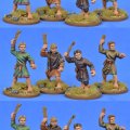Photo of Briton Rustici (Levy) Slings/Javelins (AAB05/AAB07)