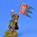 Photo of Pagan Rus Warbanner Bearer (SWBB012)