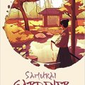 Photo of Samurai Gardener (OGBOX12)