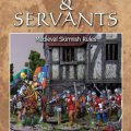 Photo of Lords & Servants (BP1611)
