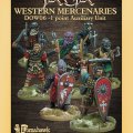 Photo of Western Mercenaries (8) (DOW06)