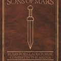 Photo of Sons of Mars (BP1641)