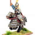 Photo of Mongol Warlord (SMG01)
