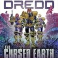 Photo of Judge Dredd: The Cursed Earth (OGBOX22)