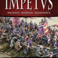 Photo of Impetvs Rule Book (2nd Edition) (BP1670)