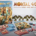 Photo of Mortal Gods - Core Box Set (MGCB)