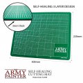 Photo of Self-healing Cutting Mat (AP-TL5049)