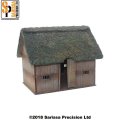 Photo of Timber-Planked Barn (J009)