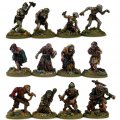 Photo of Undead Legion Mindless (12) (SUD05)