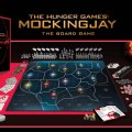 Photo of The Hunger Games: Mockingjay - The Board Game (RH_HG_001)