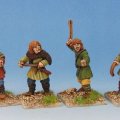 Photo of Saxon Slingers (03ESX107)