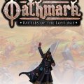 Photo of Oathmark Sorcerer (OAK118)