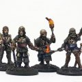 Photo of Hexenjager (Pack Two) (SOM03)