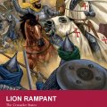 Photo of Lion Rampant: The Crusader States (BP1738)