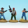 Photo of Bootleggers (NSPIoC16)