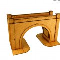 Photo of ARCH (FULL ARCH, 30CM) (G074)