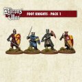 Photo of Foot Knights 1 (FS-BW01)