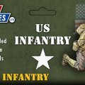 Photo of US Infantry (VG12019)