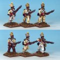 Photo of French Voltigeurs 2 (Napoleonic Wars) (MT1008)