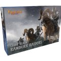 Photo of RAMBUKK RAIDERS (FWSR05-BS)