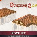 Photo of Roof Set (DNL0047)