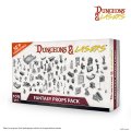 Photo of Fantasy Props Pack (DNL0046)