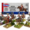 Photo of British Household Cavalry 1812-1815 (VX0025)