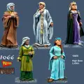 Photo of High Born Ladies (10456)
