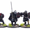 Photo of Armoured Goblin (Snaga) Hearthguard (SGOB03)