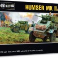 Photo of Humber Mk II/IV armoured car (402011024)