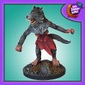 Photo of Elena The Werewolf (BS-MLS030)