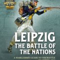 Photo of LEIPZIG THE BATTLE OF THE NATIONS (BP-HW08)