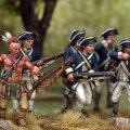 Photo of American Army (War of Independence) (MTB11)