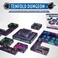 Photo of Tenfold Dungeon: Cyberpunk City (TFD010)