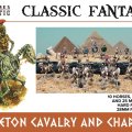 Photo of Skeleton Cavalry and Chariots (WAACF007)