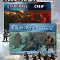 Photo of Stargrave Kitbash Bundle-The Crew (Preorder) (FCDeal5)