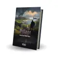 Photo of Pillage - Hardcover Rulebook (BP1907)
