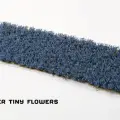 Photo of Cornflower Tiny Flowers (GGFS-COR)