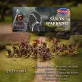 Photo of Saxon warband - Pillage (PIL-SAX)