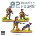 Photo of 02 Hundred Hours British Army Reinforcements 1 (gfn-0200-34)