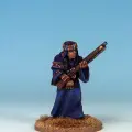 Photo of 3rd British Native Scout (TSB041b)