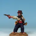 Photo of 3rd French Sailor (TSB042d)