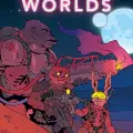 Photo of Untamed Worlds (BP1911)