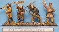 Photo of Anglo-Danish Geburs  Slings (Levy)  (SA05)