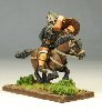 Photo of Welsh Warlord (Mounted}  (SW01b)