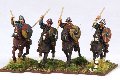 Photo of Carolingian Mounted Hearthguard  (SF02)
