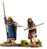Photo of Irish Curaidh (Hearthguard Champions)  (SI02)