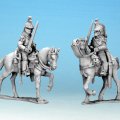 Photo of French Cuirassiers (pack 2) (F116)
