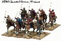 Photo of Saracen Mounted Warriors (SSN05)