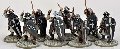 Photo of Sergeants (Warriors) on Foot (SMO04)